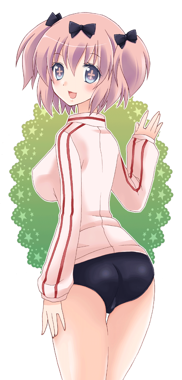 hibari (senran kagura and 1 more) drawn by okayashi