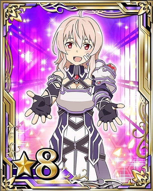 strea (sword art online and 1 more)