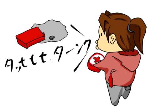 zoey (left 4 dead and 1 more) drawn by mokuva