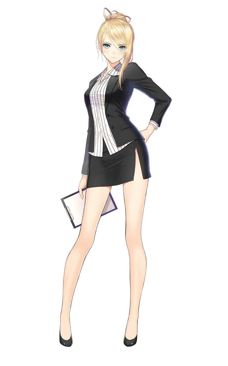 matsunami yui (starhorse pocket) drawn by tony_taka