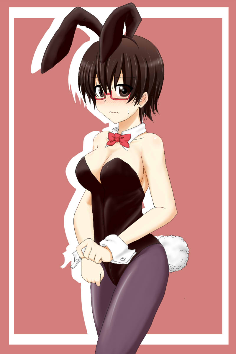 manabe nodoka (k-on!) drawn by take_(shokumu-taiman)