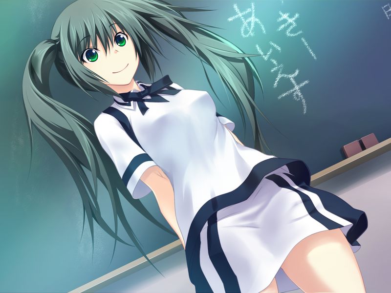 cookie 4is (maji de watashi ni koi shinasai!) drawn by kawagishi_keitarou