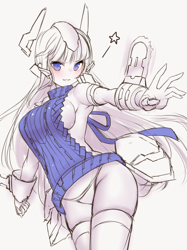 original drawn by doyouwantto