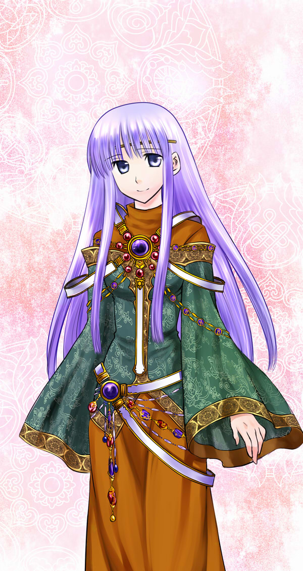 julia (fire emblem and 1 more) drawn by bo_(774berry)