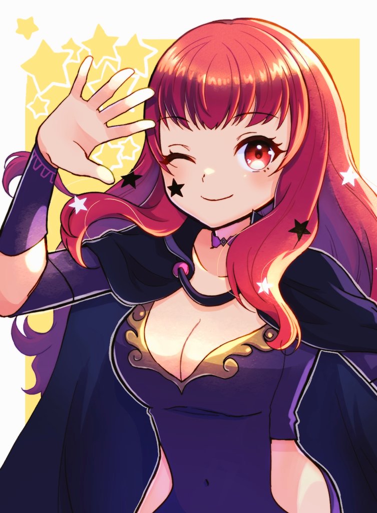 yunaka (fire emblem and 1 more) drawn by gogatsu_(yeaholiday)