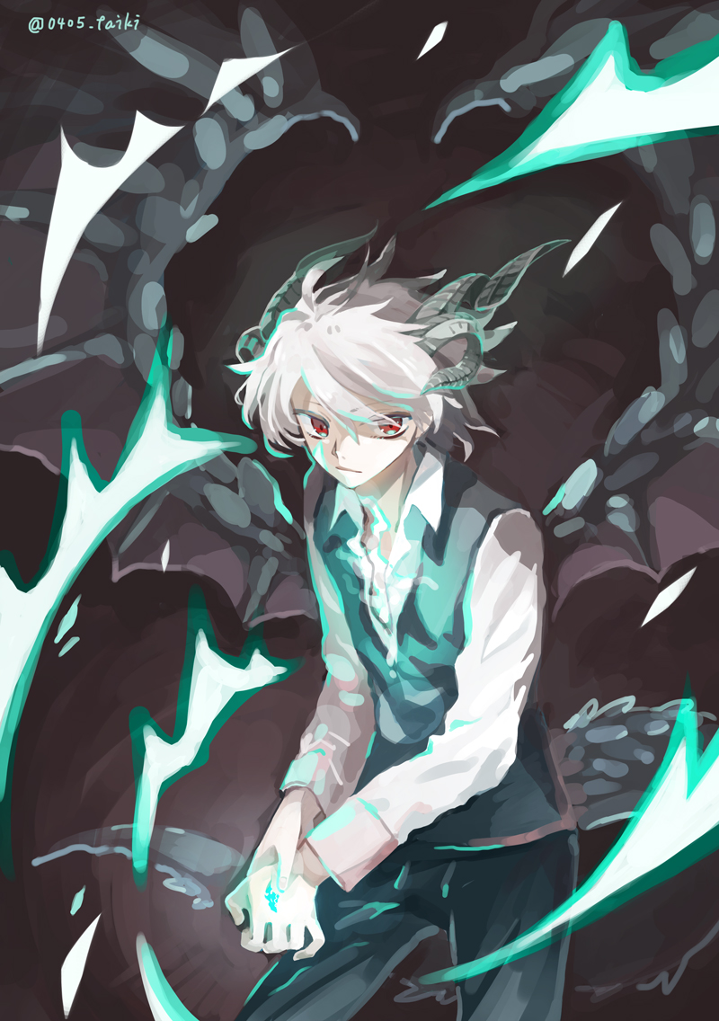 sieg (fate and 1 more) drawn by taiki_(tawashi)