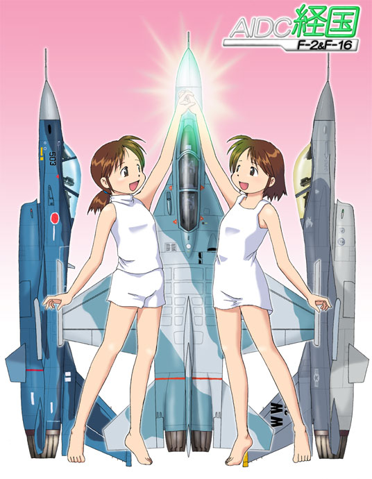 original and 1 more drawn by anonymous_(japanese)