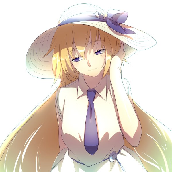 laeticia (fate and 1 more) drawn by echo_(circa)