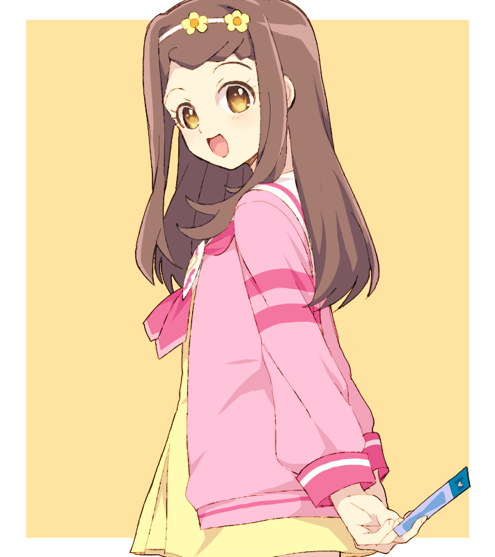 ehime nao (pretty series and 1 more) drawn by akasata