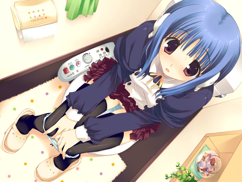 ilfa (to heart and 2 more) drawn by mitsumi_misato