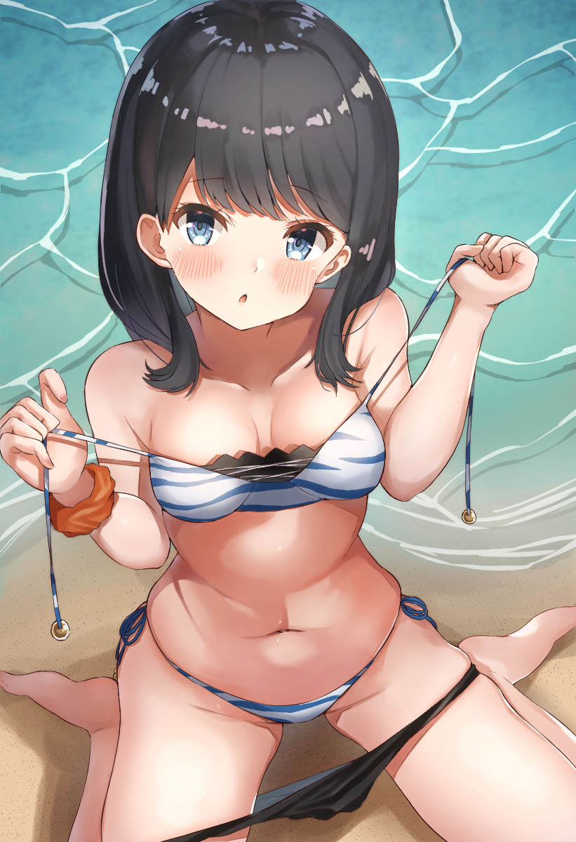 takarada rikka (gridman universe and 1 more) drawn by wanimaru