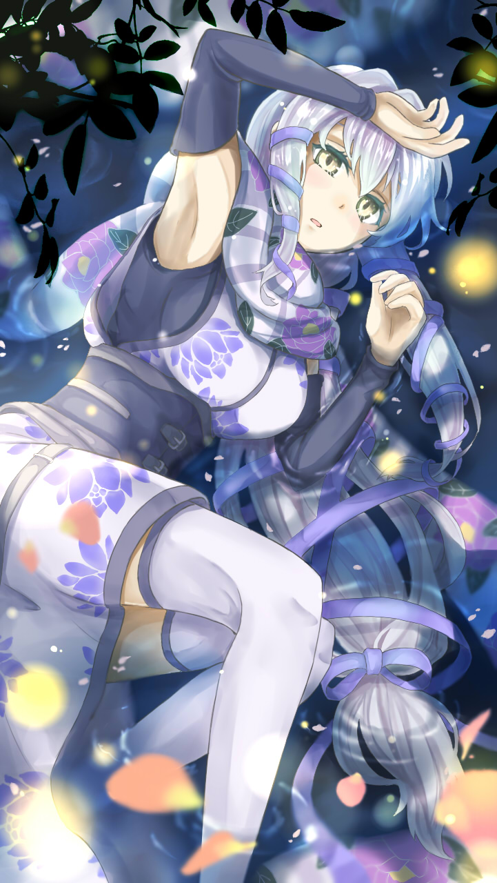 clair lasbard (star ocean and 1 more) drawn by fuyuto_(ihara_128)
