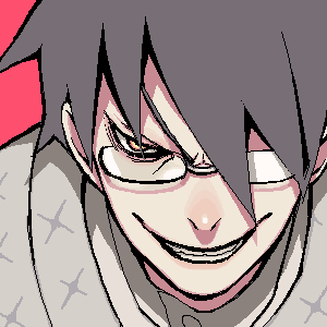 itoshiki nozomu (sayonara zetsubou sensei and 2 more) drawn by hijiri_rei
