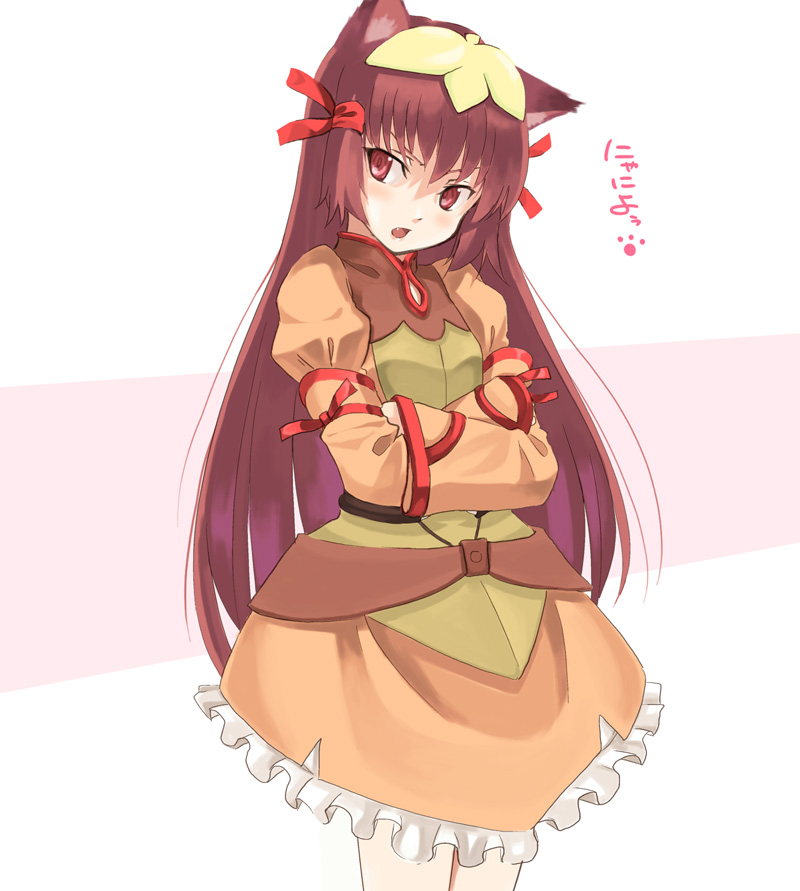 re mii (zoids and 1 more) drawn by kabocha_(monkey4)
