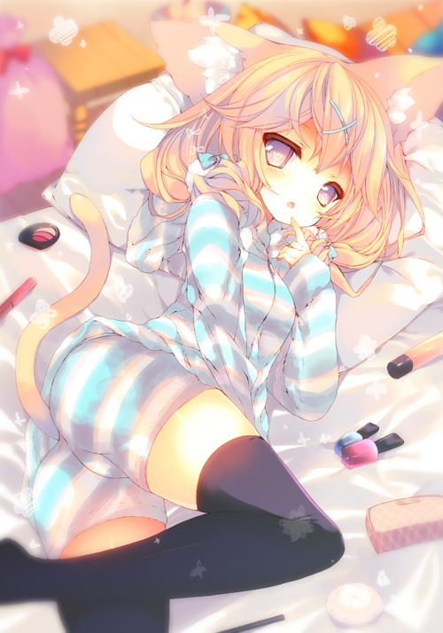iku kurumi (mofumofu channel and 1 more) drawn by p19