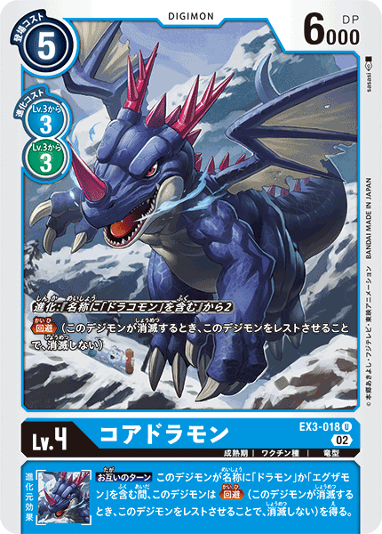 coredramon (digimon and 1 more)