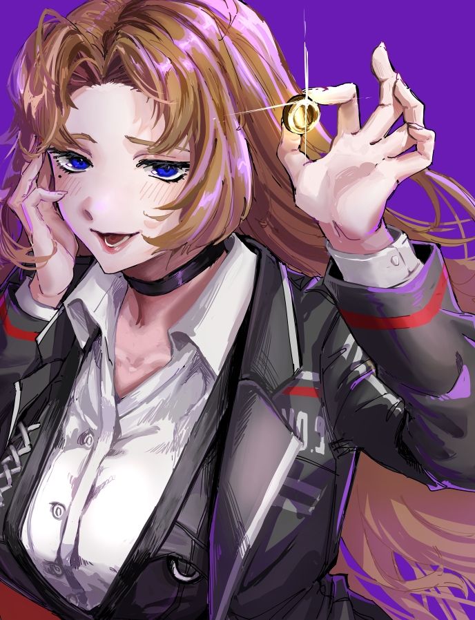 rodion (project moon and 1 more) drawn by dobe_(user_hgxt5234)