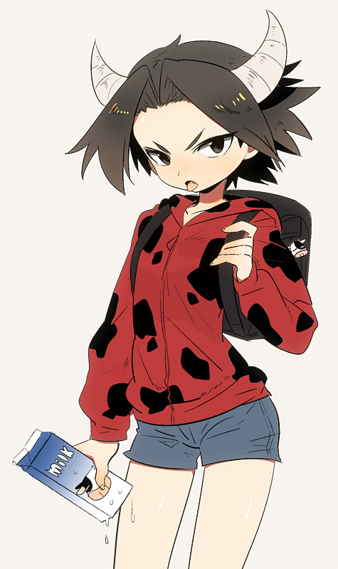 shaun fenn (ace attorney and 1 more) drawn by dadami