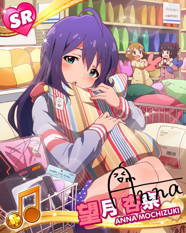 suou momoko, mochizuki anna, and nakatani iku (idolmaster and 1 more)