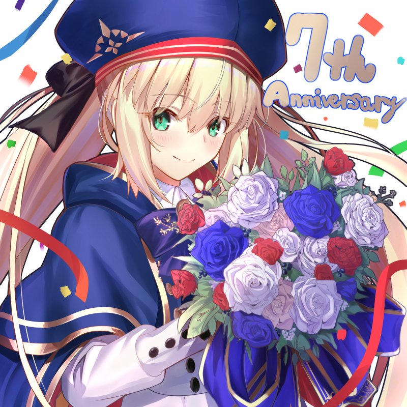 artoria pendragon and artoria caster (fate and 1 more) drawn by neko_daruma