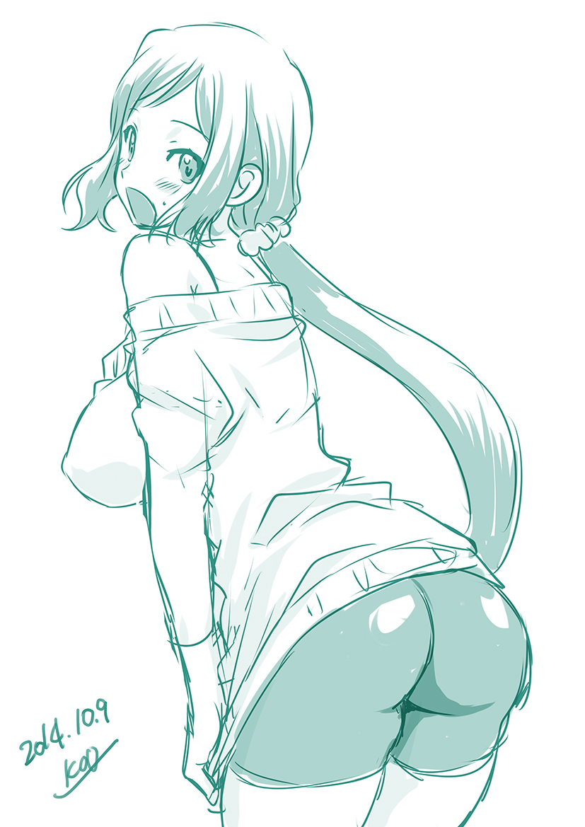 iori rinko (gundam and 1 more) drawn by mitarashi_kousei