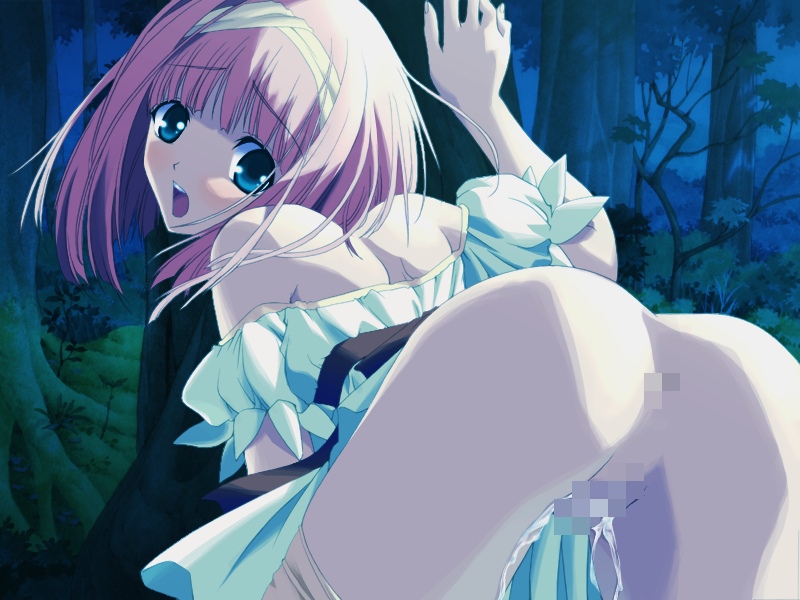 oyayubi-hime (kagami no naka no orgel) drawn by little_(artist)