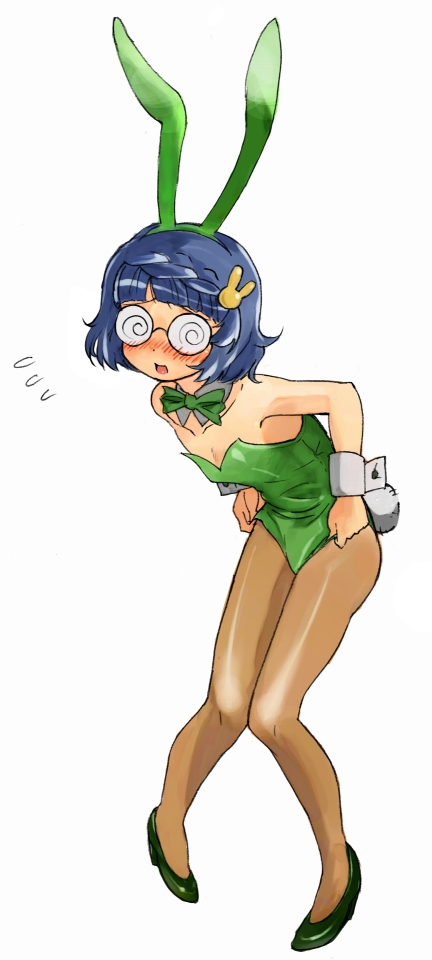 mikogami rimu (anyamal tantei kirumin zoo) drawn by nyama