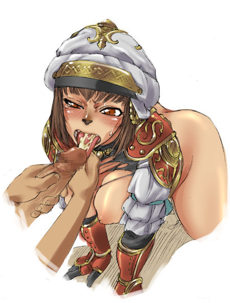 mihli aliapoh (final fantasy and 1 more) drawn by tomotsuka_haruomi