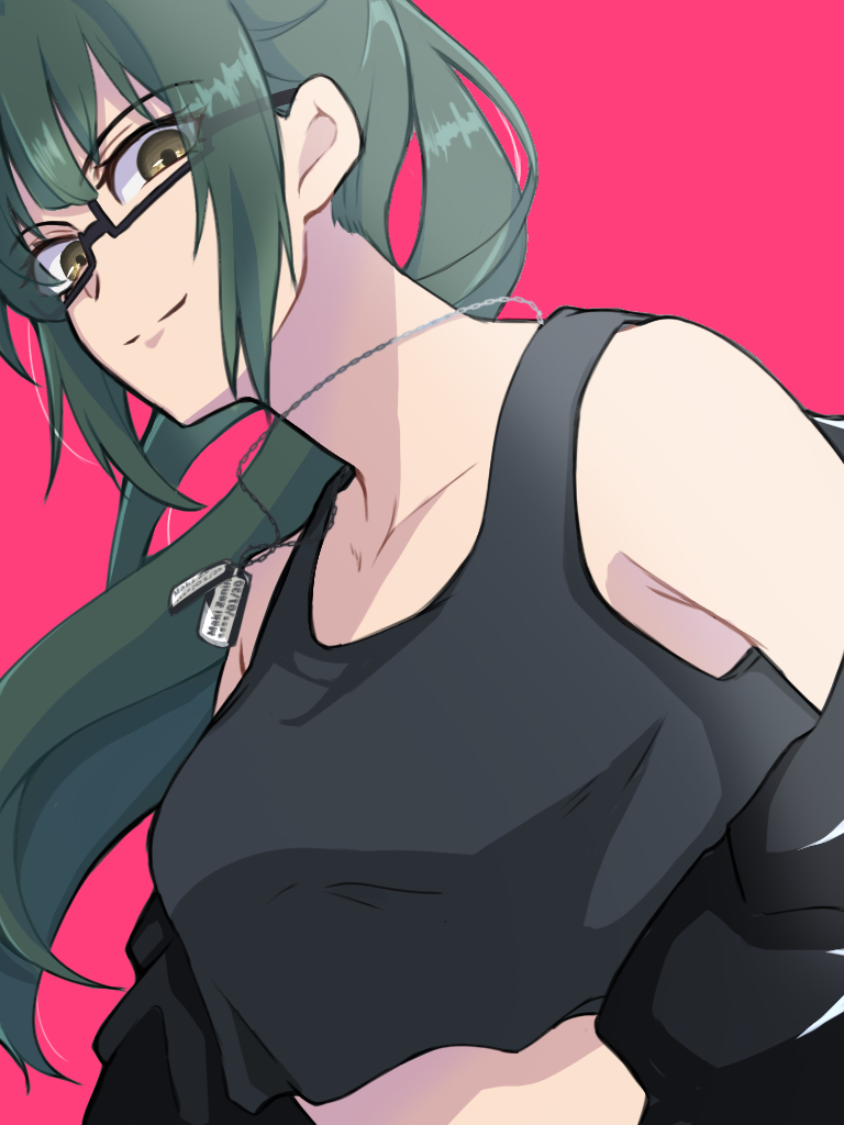 zen'in maki (jujutsu kaisen) drawn by alpha_(crzk5444)