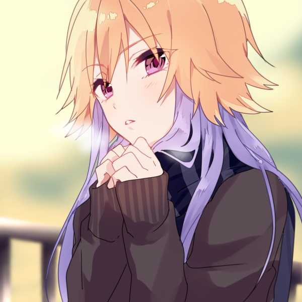 ninomiya asuka (idolmaster and 1 more) drawn by noda_(yncoon)