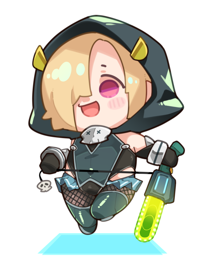 shirasaka koume (idolmaster and 2 more) drawn by takato_kurosuke