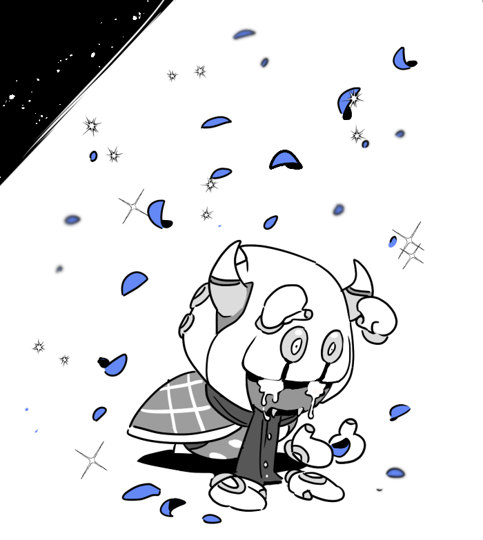 taranza (kirby and 1 more) drawn by dede_(qwea_00000)