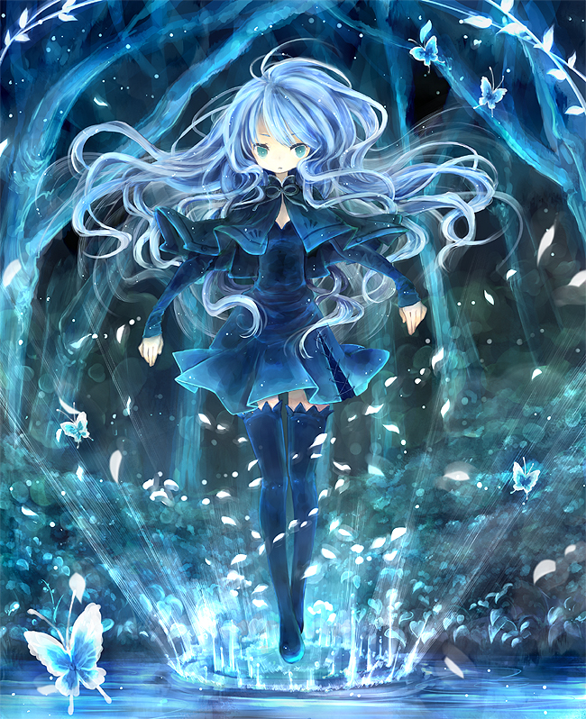 shoujo byou and 1 more drawn by komeko_meko_(mecolate)