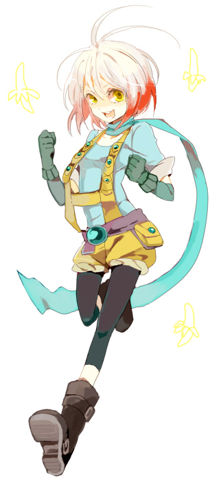 pascal (tales of and 1 more) drawn by hou_(ppo)