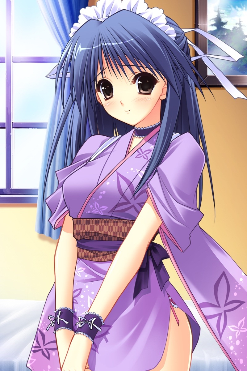 karin (ne~pon? x rai pon!) drawn by suzuhira_hiro