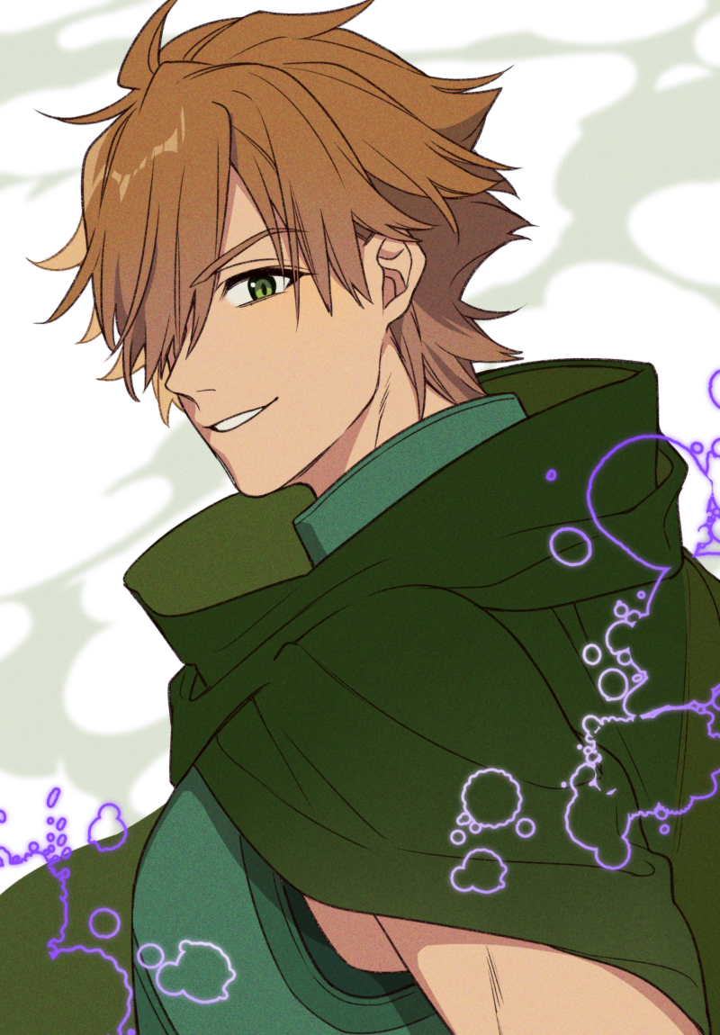 robin hood (fate and 1 more) drawn by karokuchitose