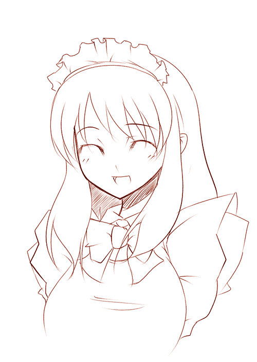asahina mikuru (suzumiya haruhi no yuuutsu) drawn by nakamura_kusata