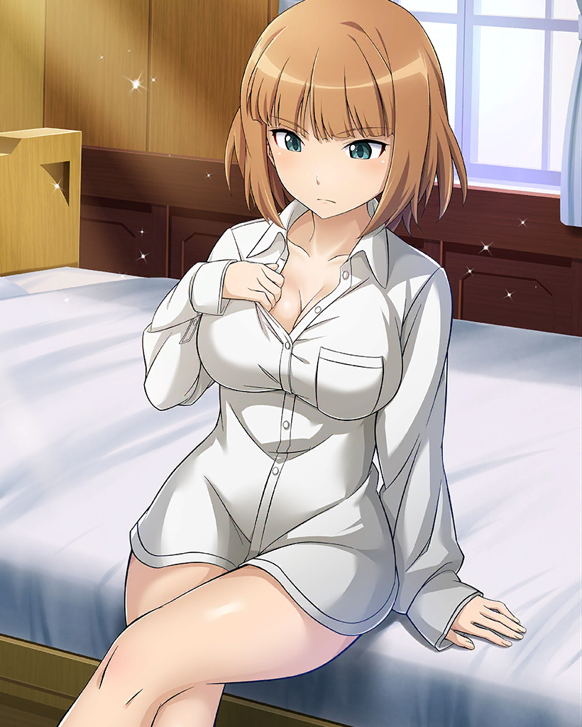 gundula rall (world witches series and 1 more)