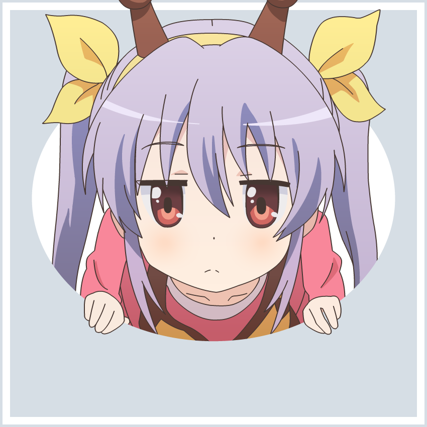 miyauchi renge (non non biyori) drawn by mugen_ouka