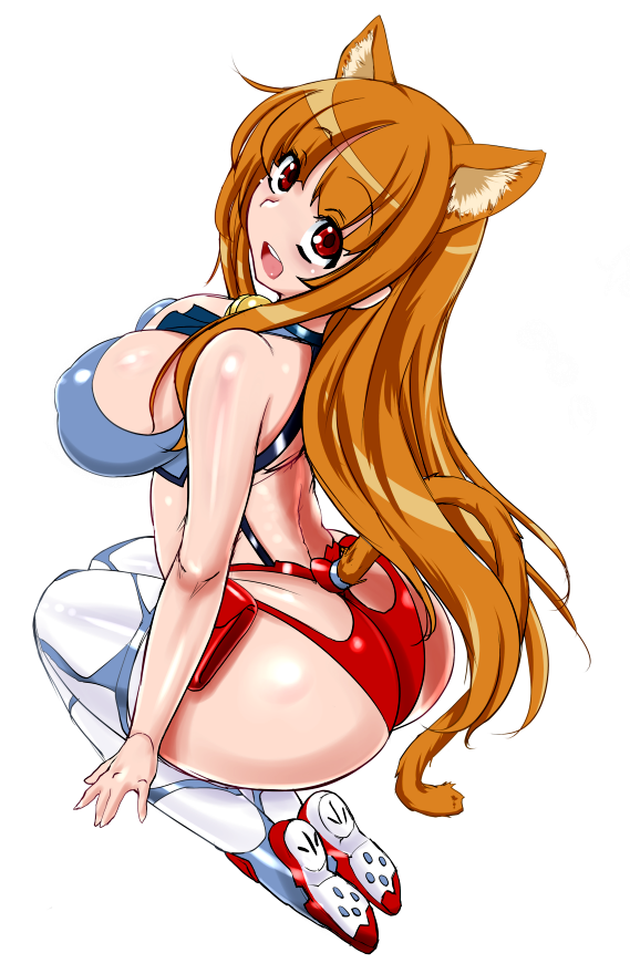 eris (asobi ni iku yo!) drawn by konmori_(kinbou_sokai)