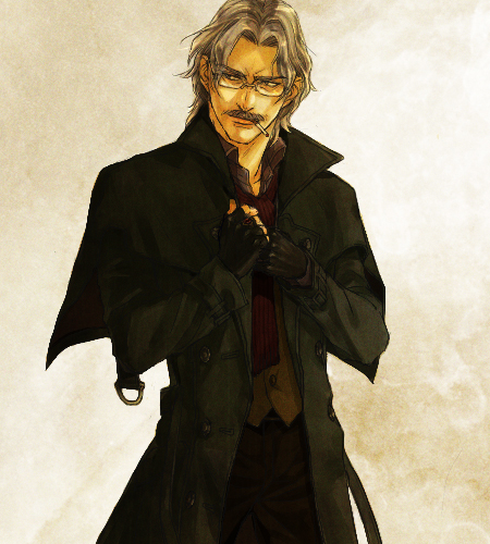 keithgriff hazeldine (atelier and 1 more) drawn by kuroo_(k_r_oo)