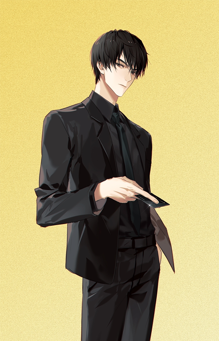 zhang qiling (dao mu bi ji) drawn by reloon