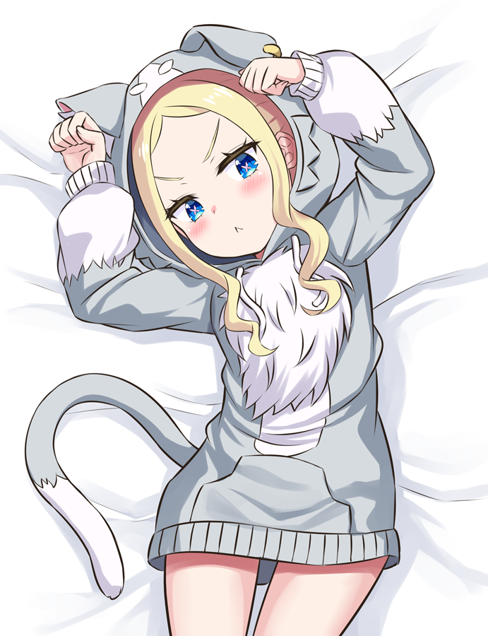 beatrice and puck (re:zero kara hajimeru isekai seikatsu) drawn by s_(hdru2332)