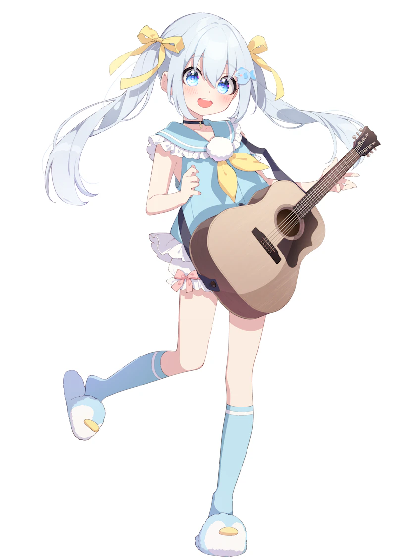 berry (indie virtual youtuber) drawn by mamyouda