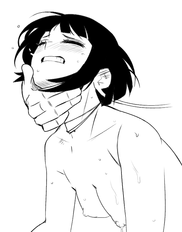 jiro kyoka (boku no hero academia) drawn by clauschristmas