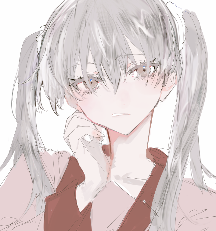oikura sodachi (monogatari and 1 more) drawn by tbrsnsk