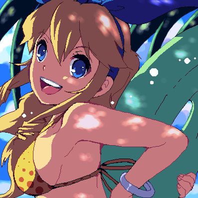 jane maxwell (wild arms and 1 more) drawn by enoo