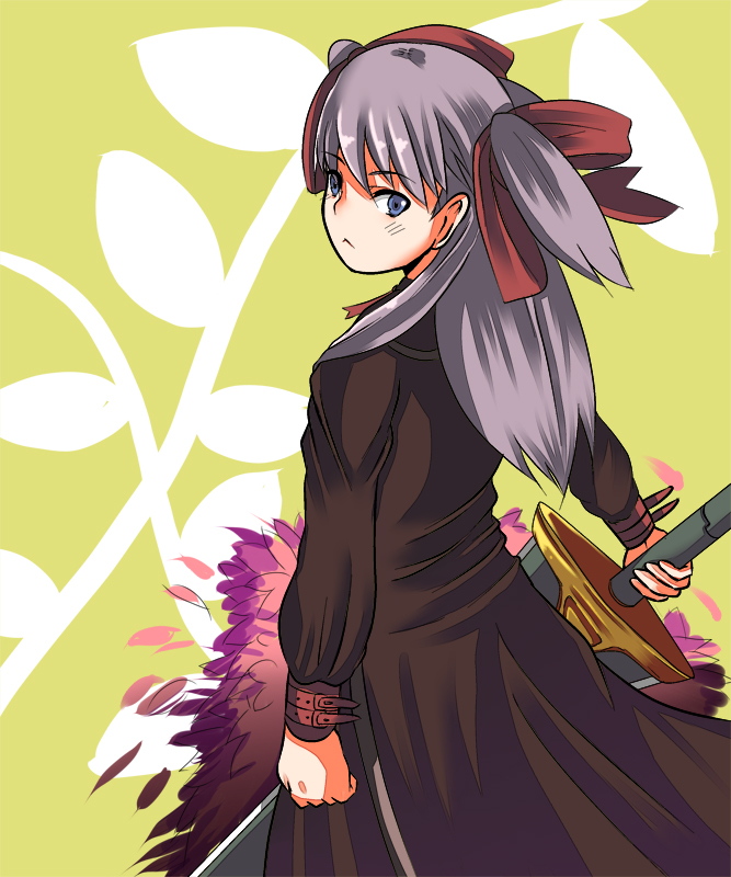 raquel applegate (wild arms and 1 more) drawn by johnny_funamushi
