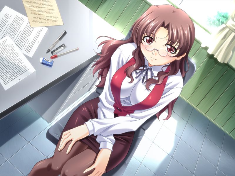 yashiro riho (tombow mono and 1 more) drawn by izumi_mahiru