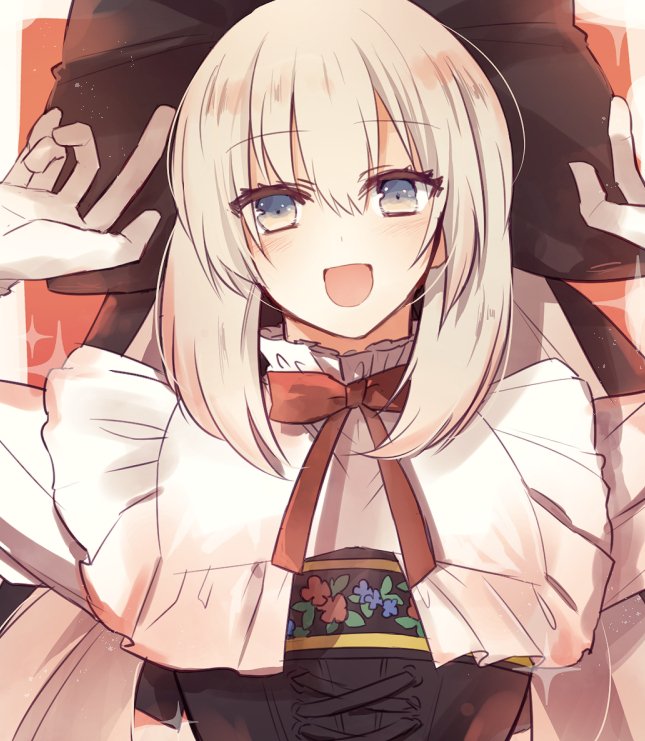 marie antoinette (fate and 1 more) drawn by kanzaki_(bluegarden)